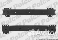 Усилитель бампера перед для fiat doblo (152/263) 01.10-12.14