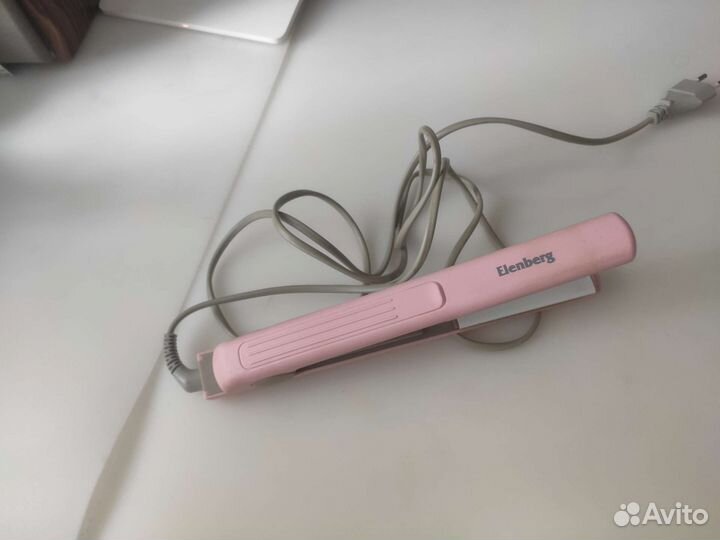 Утюжок для волос Elenberg BS-5635