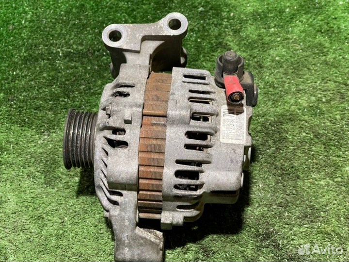 Генератор Fusion Fiesta Focus