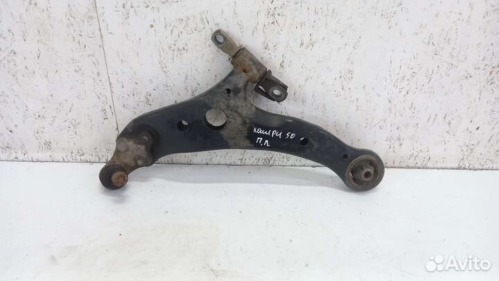 Рычаг передний левый нижний Toyota Camry XV50