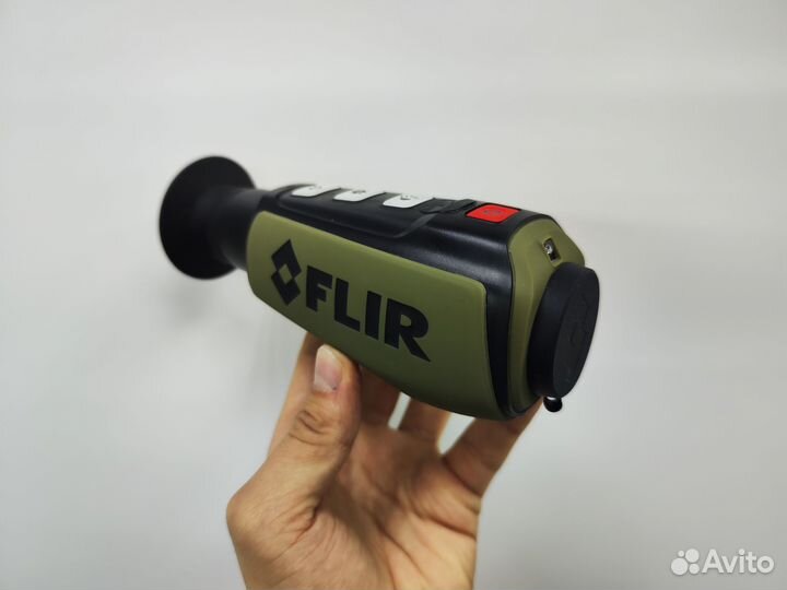 Тепловизор Flir scout PS24