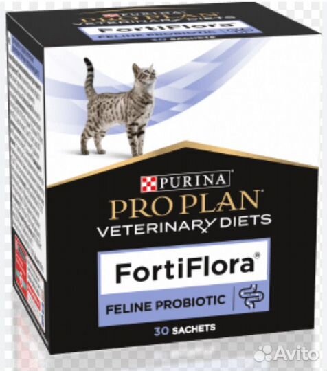 Корма для кошек