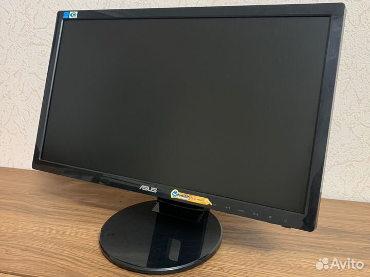 Монито Asus VE208N 20