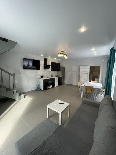 Дом 200 м² на участке 50 сот.