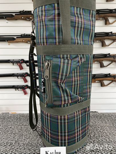 Чехол для баллона высокого давления 7 л. Клетка