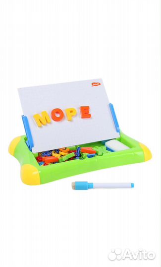 Развивающие игрушки новые