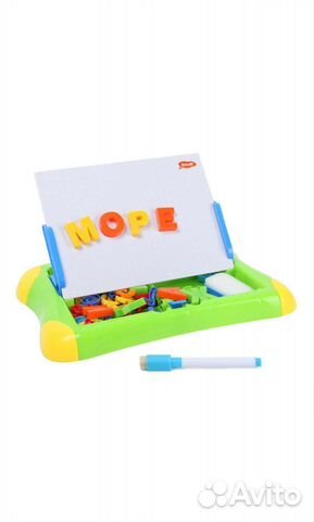 Развивающие игрушки новые
