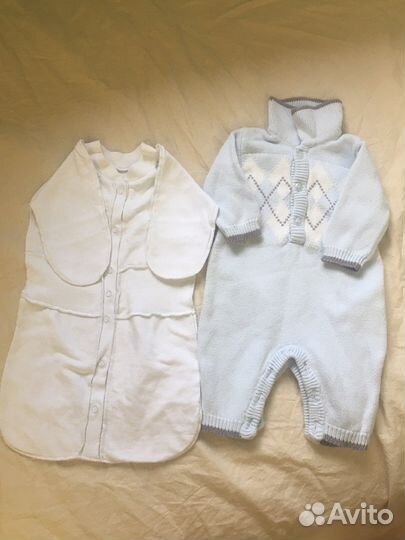 Одежда детская