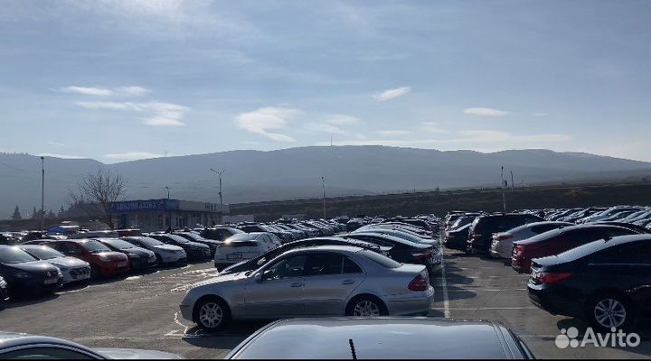 Автомобили из Армении, Грузии, перегон, учет РФ