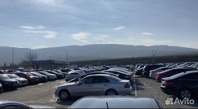 Автомобили из Армении, Грузии, перегон, учет РФ