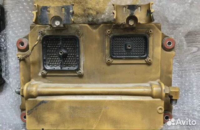 Контроллер / caterpillar / 478-7933