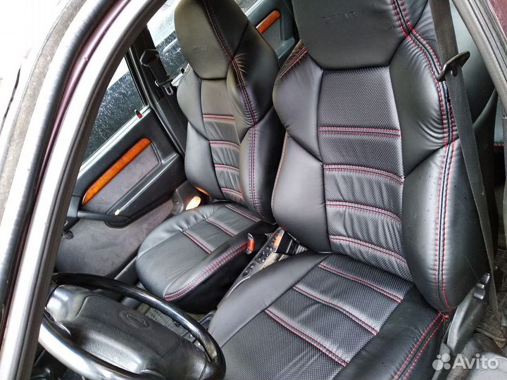 Чехлы автомобильные универсальные