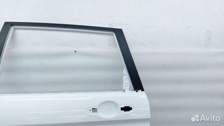 Б/У Б/У Дверь Состояние отличное, оригиналnnУ нас