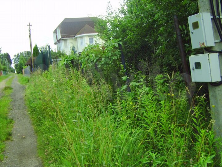 Дача 49 м² на участке 16 сот.