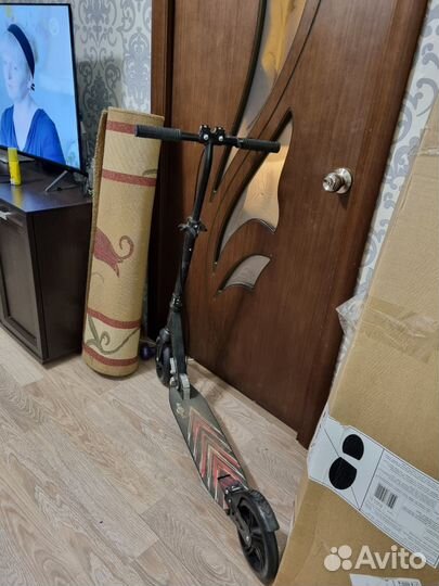 Продам самокат