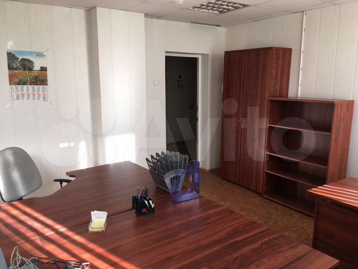 Офис, 20 м²
