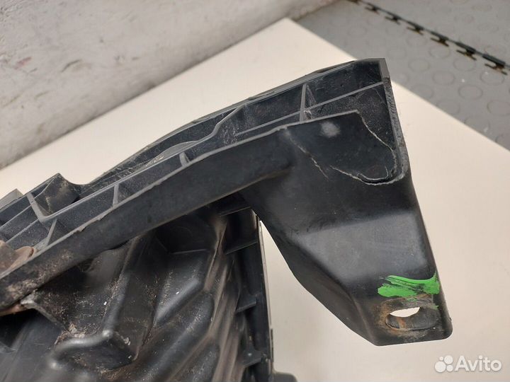 Фара (передняя) Honda Accord 8 USA, 2008