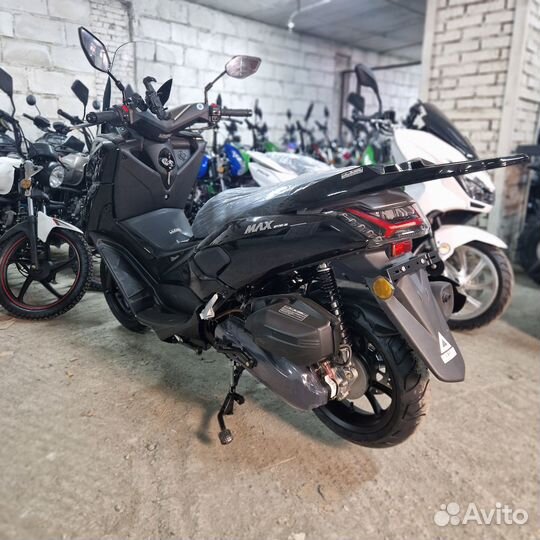 Скутер Vento MAX 200cc replica Yamaha tmax (с птс)