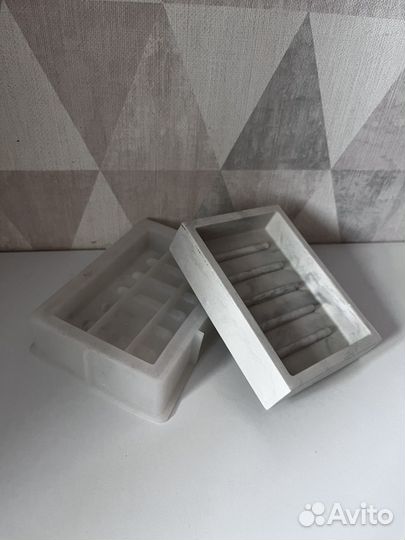 Молд силиконовый