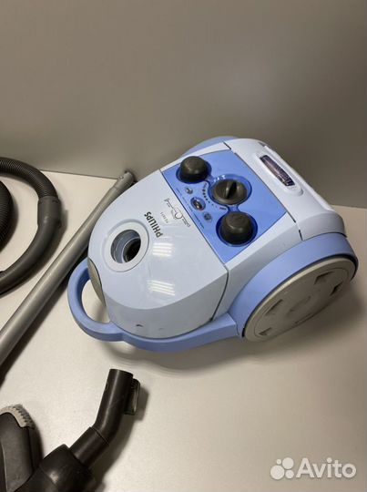 Запчасти для пылесоса Philips FC9071