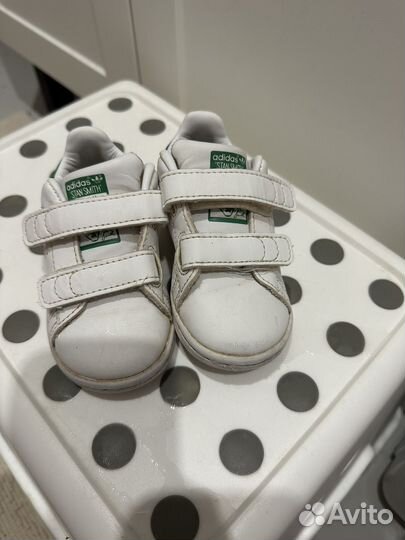 Кроссовки adidas 20 размер