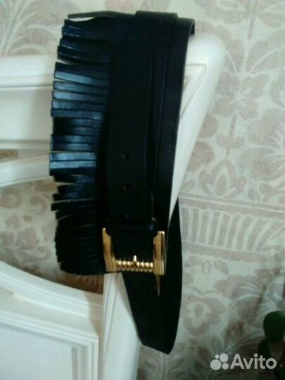 Стильный ремень Италия. Почте-да)