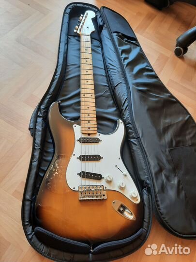 Fender Stratocaster Ri57 1985г