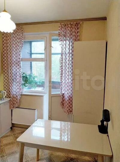 3-к. квартира, 64,4 м², 2/14 эт.