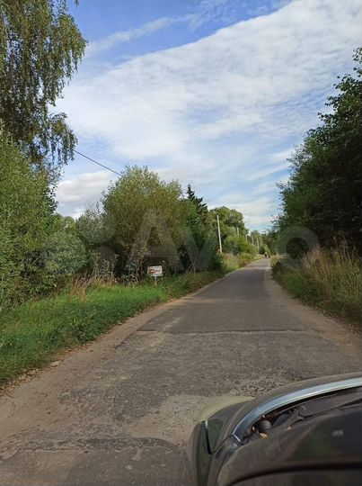 Участок 25 сот. (ИЖС)