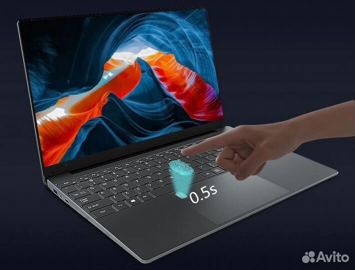 Ноутбук 16 ram