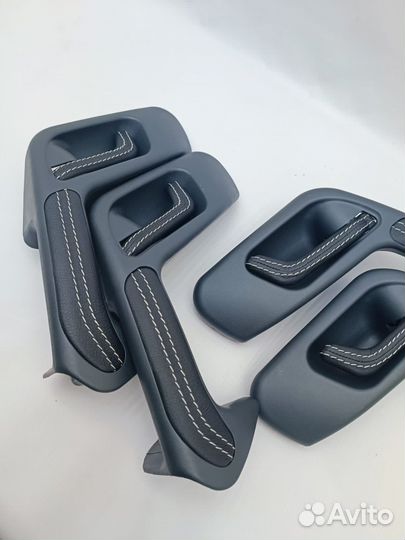 Ручки внутренние ваз 2110 2112