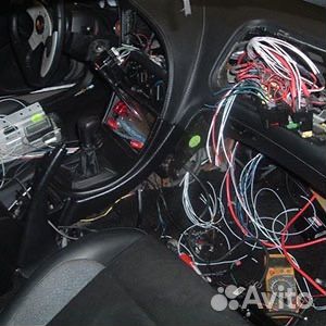 Автоэлектрик с выездом