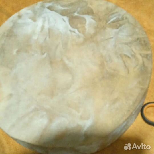 Бубен у горы