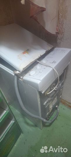 Индезит стиральная машинка на запчасти