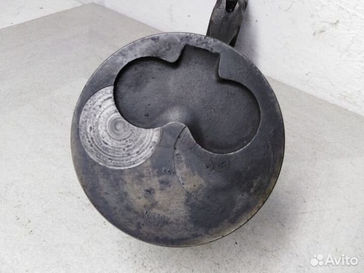 Поршень с шатуном