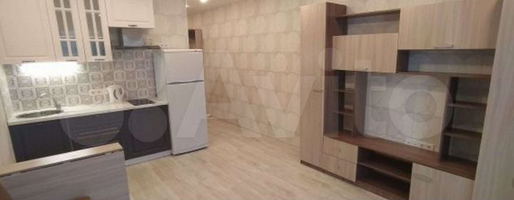 Квартира-студия, 26 м², 8/15 эт.