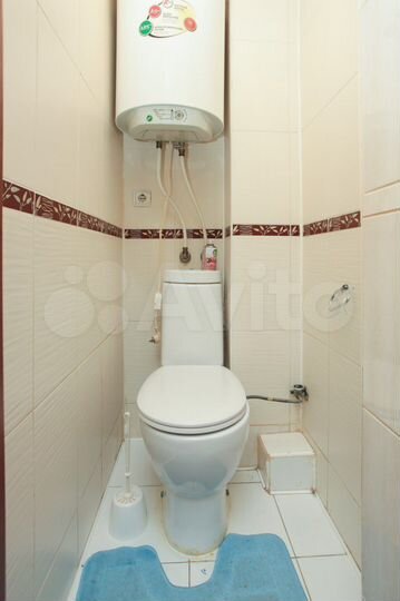 3-к. квартира, 64 м², 5/9 эт.