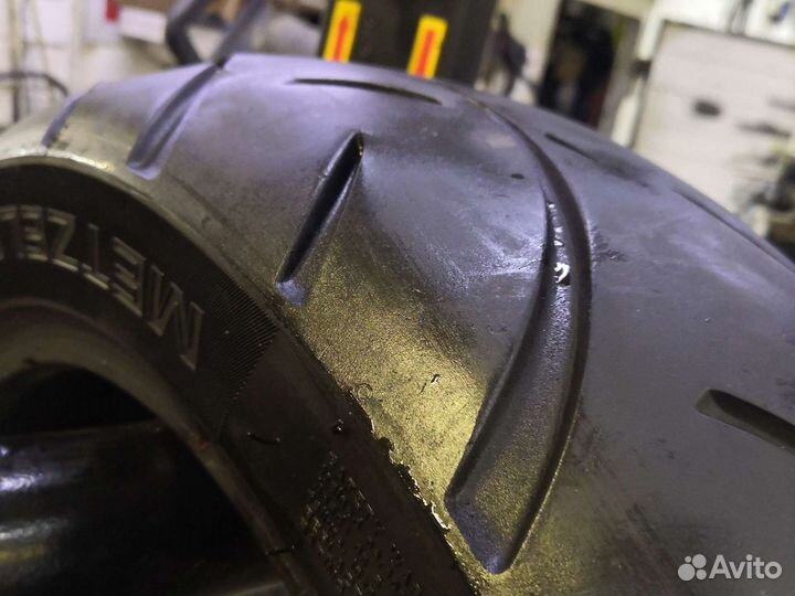 Metzeler ME-888 180/60/16 C4 (1м)