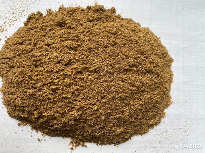 Кормовые дрожжи ГОСТ III группы