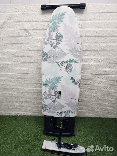 Гладильная доска InHome складная