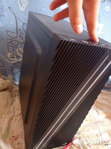 Корпус для пк aerocool купить в Москве | Электроника | Авито