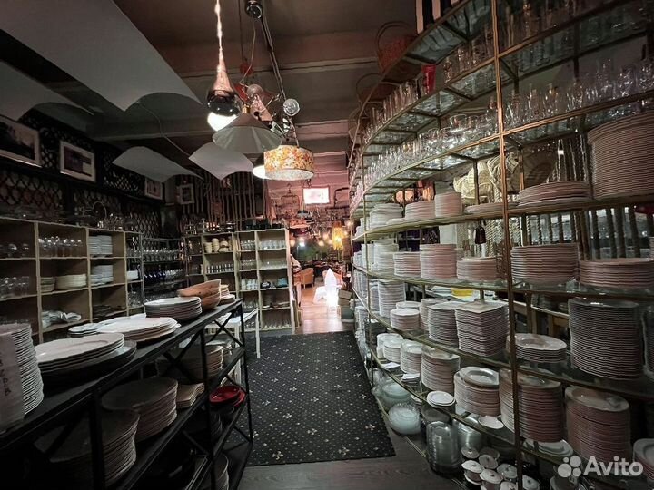 Мебель для кафе и ресторанов