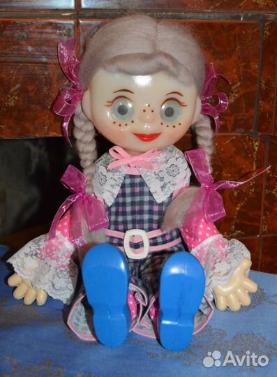 Кукла 