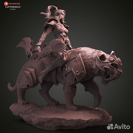 World of warcraft фигурки