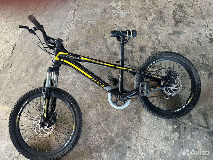 Запчасти для детского велосипеда