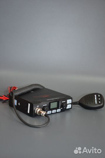 Радиостанция Optim Pilgrim