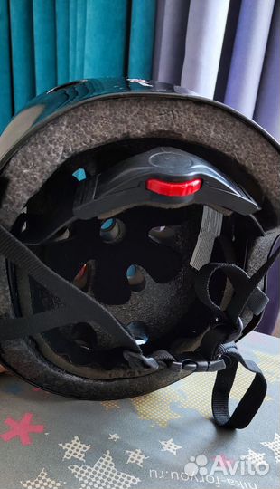 Шлем защитный