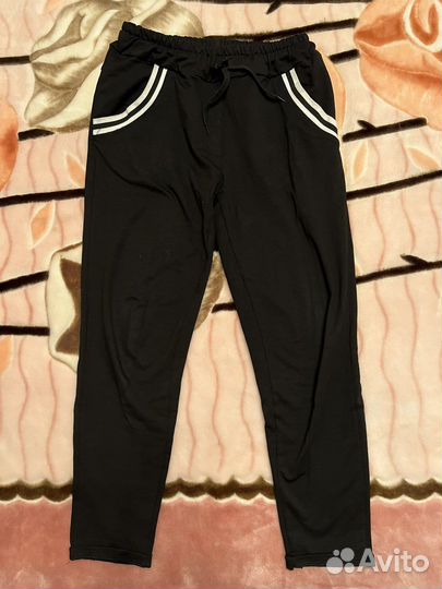 Джинсы брюки