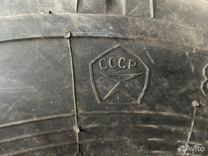 Шины СССР В-105А