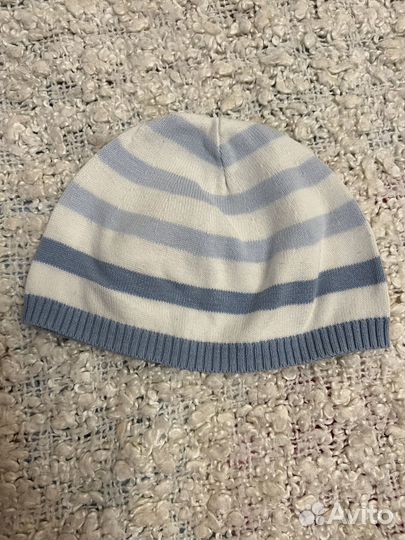 Шапка для мальчика